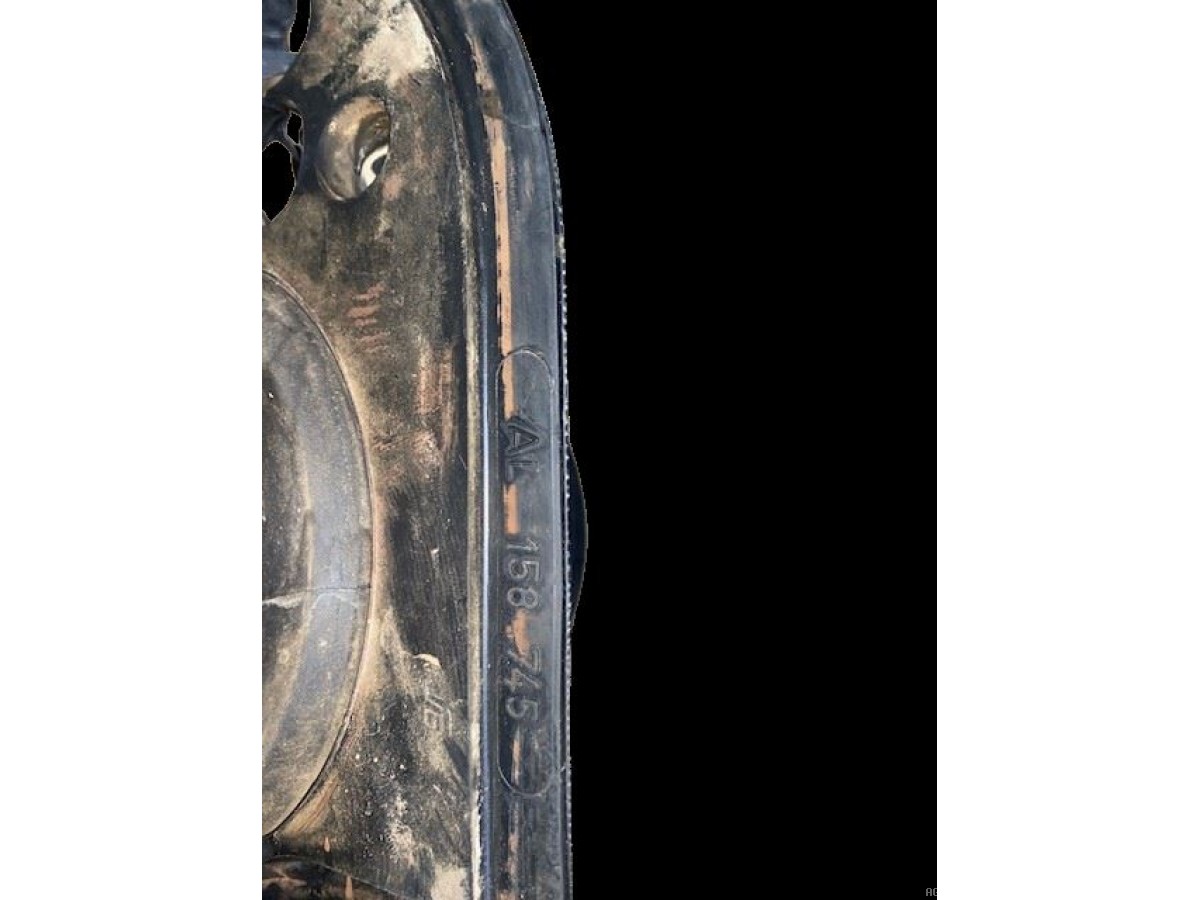 TUYAU D'ADMISSION D'AIR 