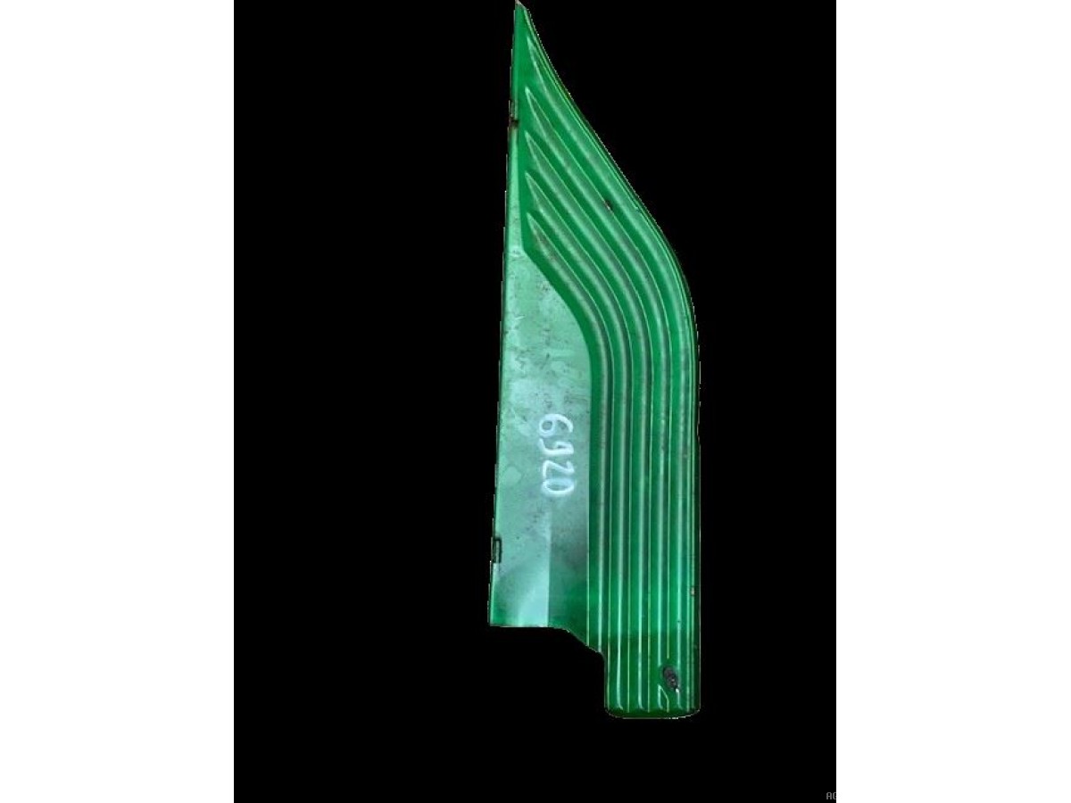 PANNEAU DE CAPOT DROIT