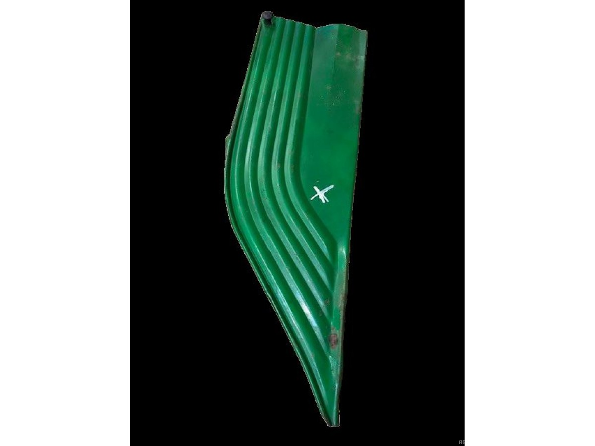 PANNEAU DE CAPOT GAUCHE 