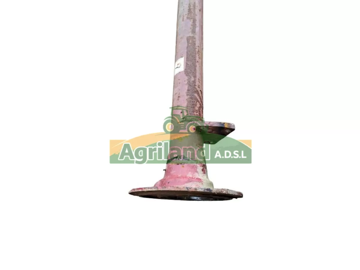 TROMPETTE DROITE OU GAUCHE POUR ROTA 305 LONG = 1498