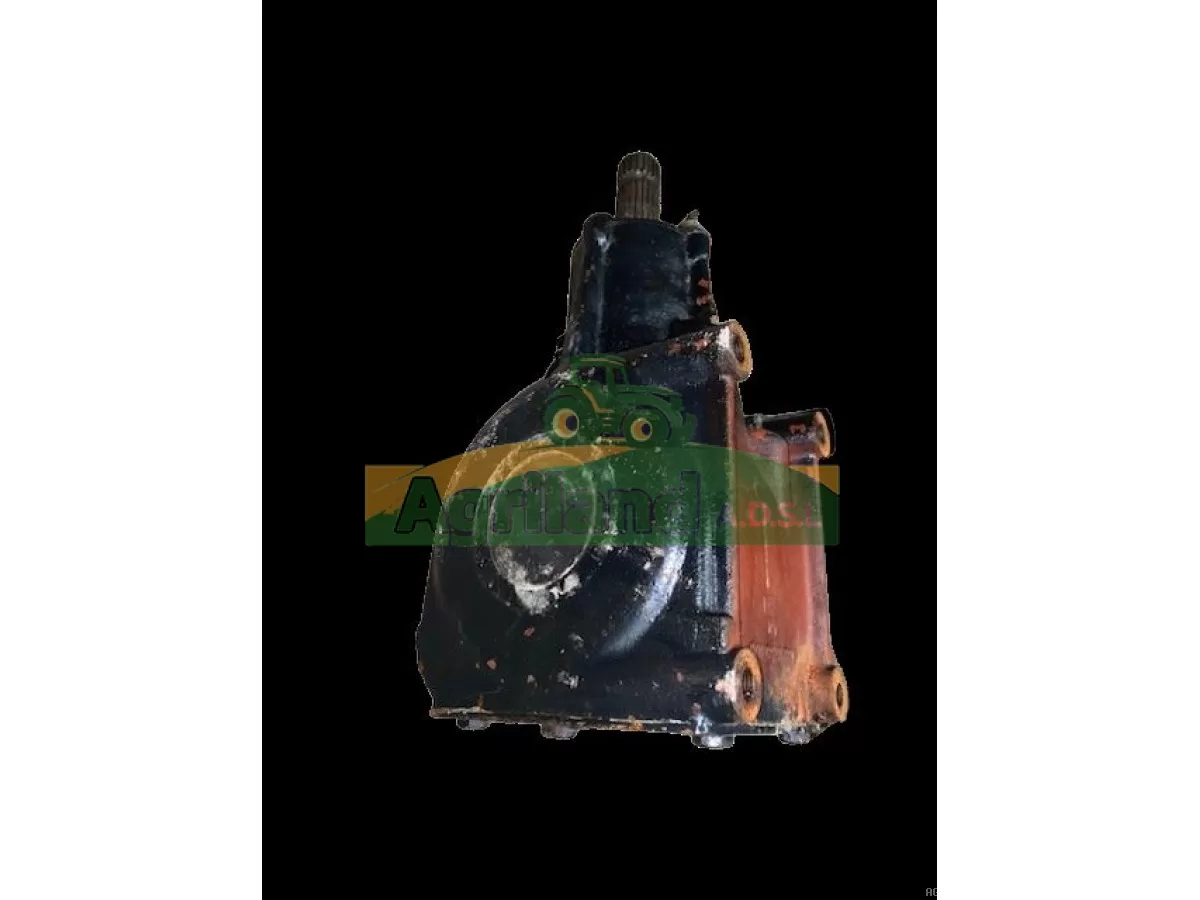 BOITIER 540 RPM