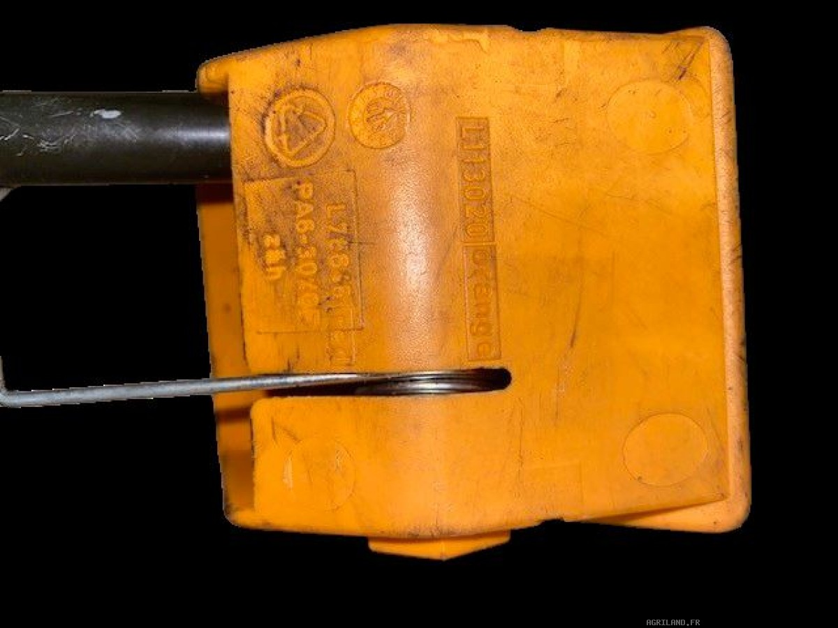 PEDALE D'ACCELERATION