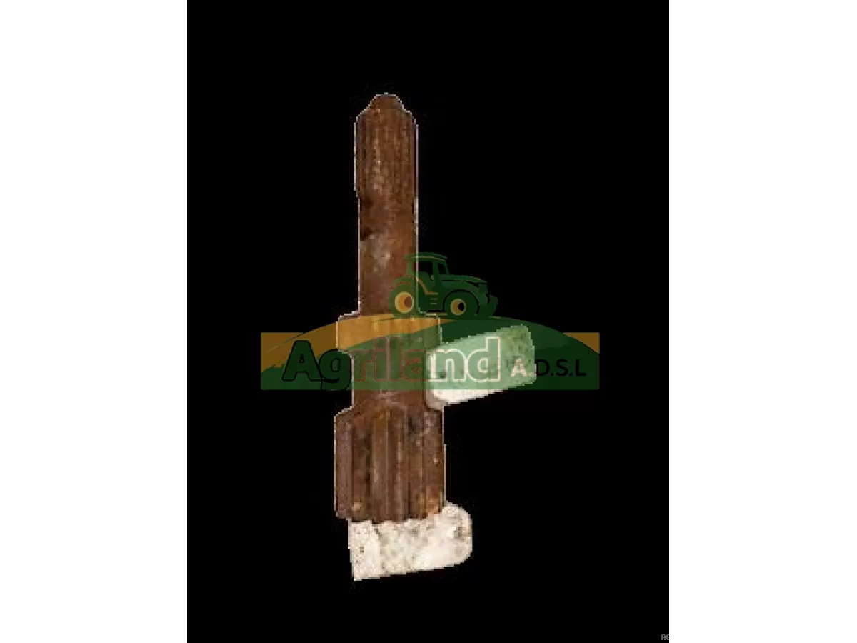 DEMI ARBRE DE REDUCTEUR ARR G