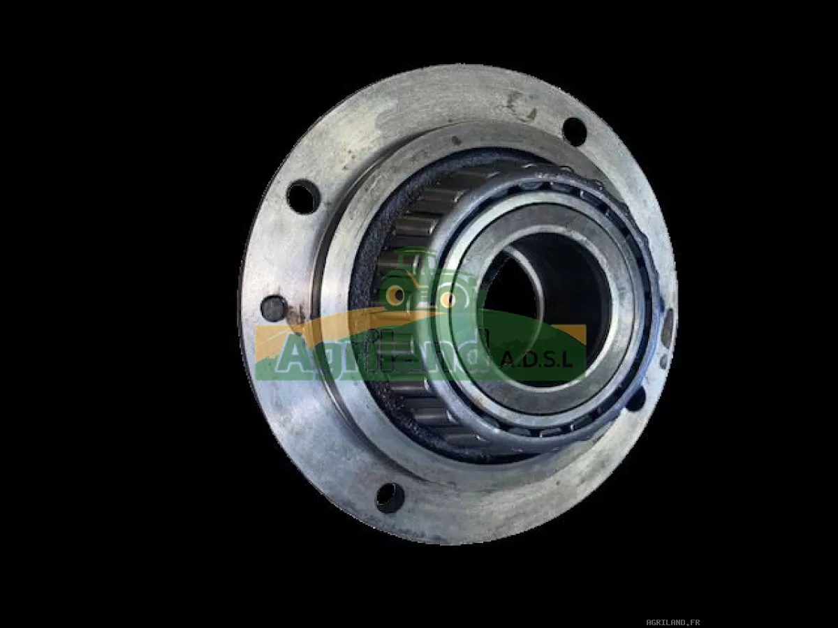 BRIDE DE DIFFERENTIEL ARRIERE 