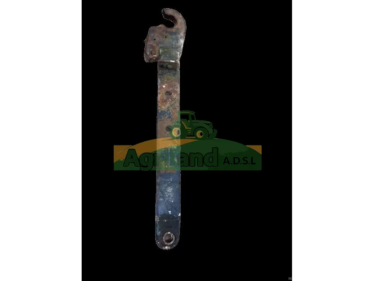 BRAS D'ATTELAGE GAUCHE 