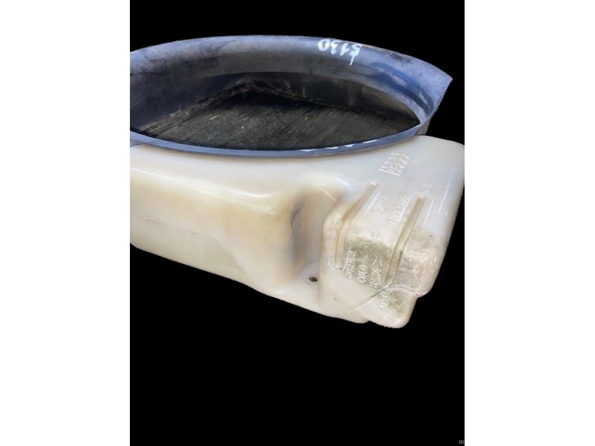 ENSEMBLE RADIATEUR + RESERVOIR