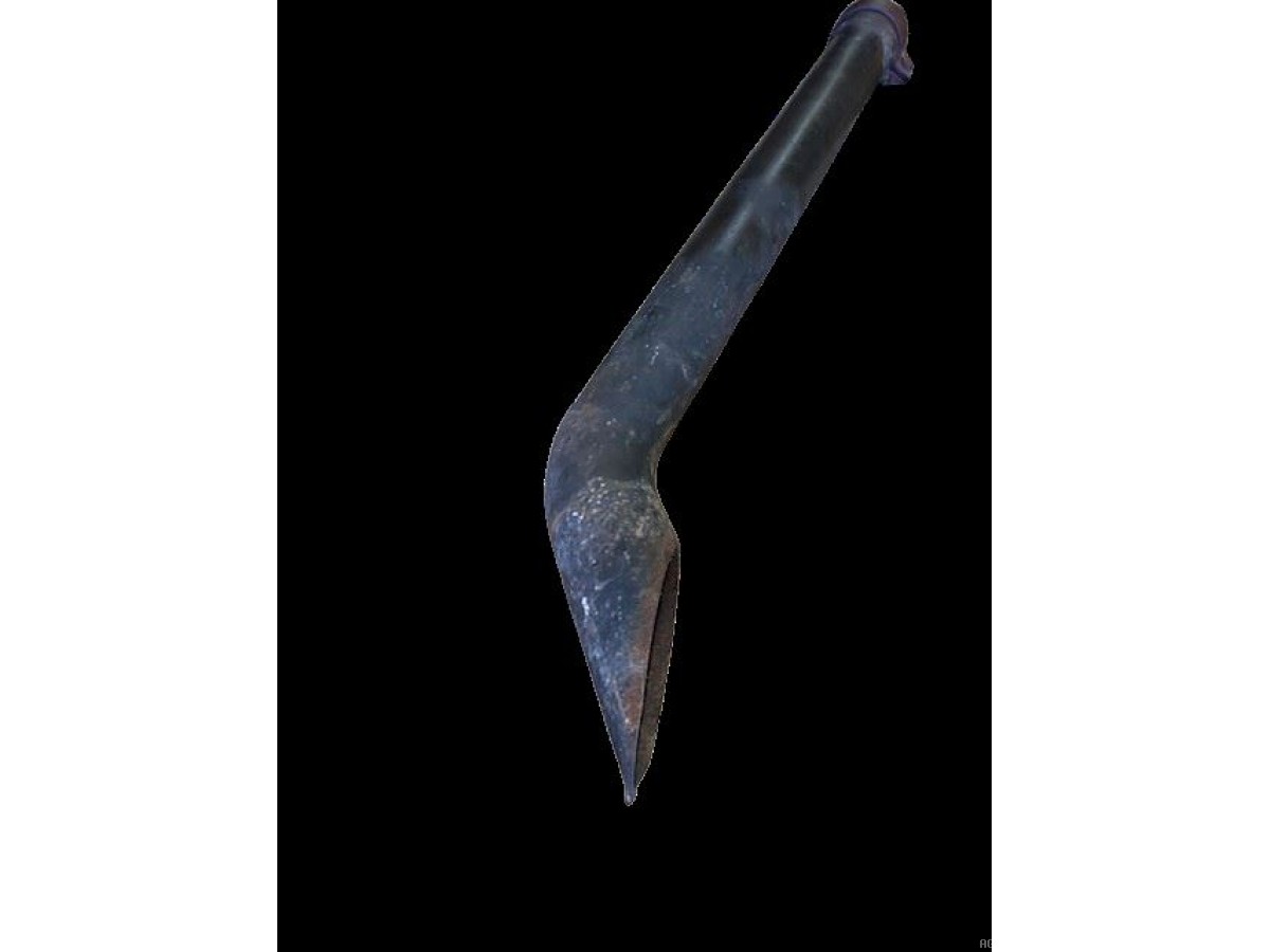 TUYAUX D'ECHAPPEMENT 