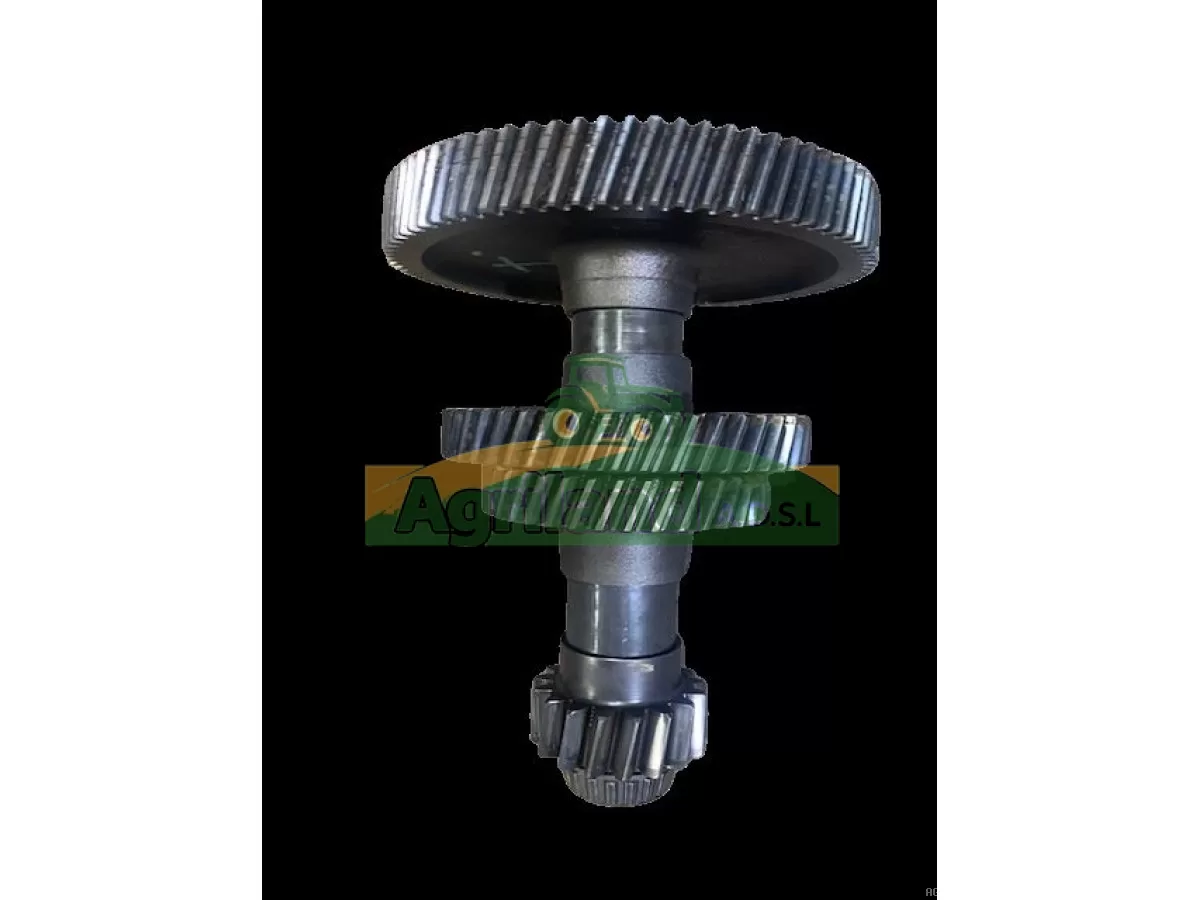 ARBRE DE TRANSMISSION 