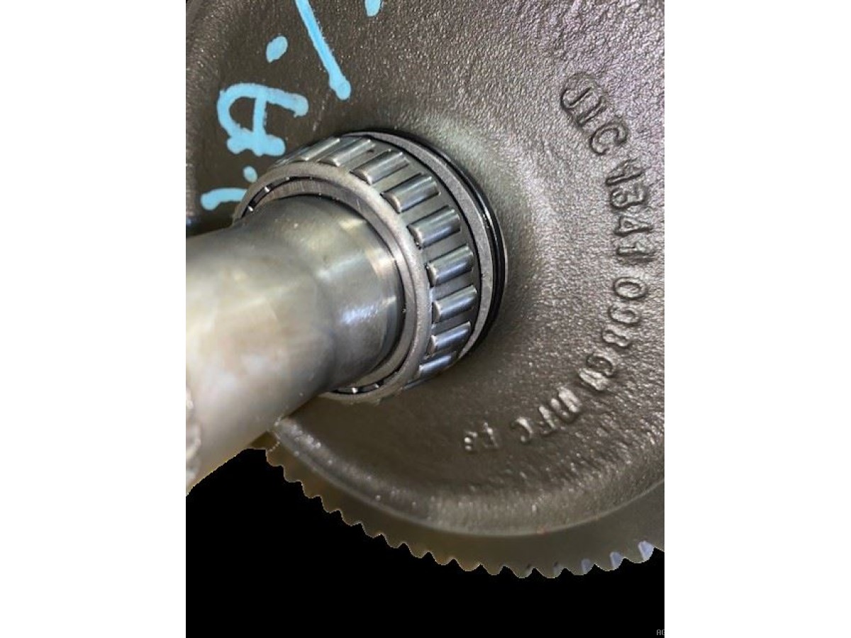 ARBRE DE TRANSMISSION DE MARCHE AV ET ARR