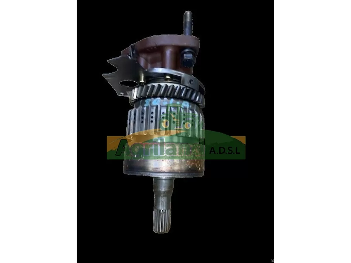 ARBRE DE TRANSMISSION  D'EMBRAYAGE 