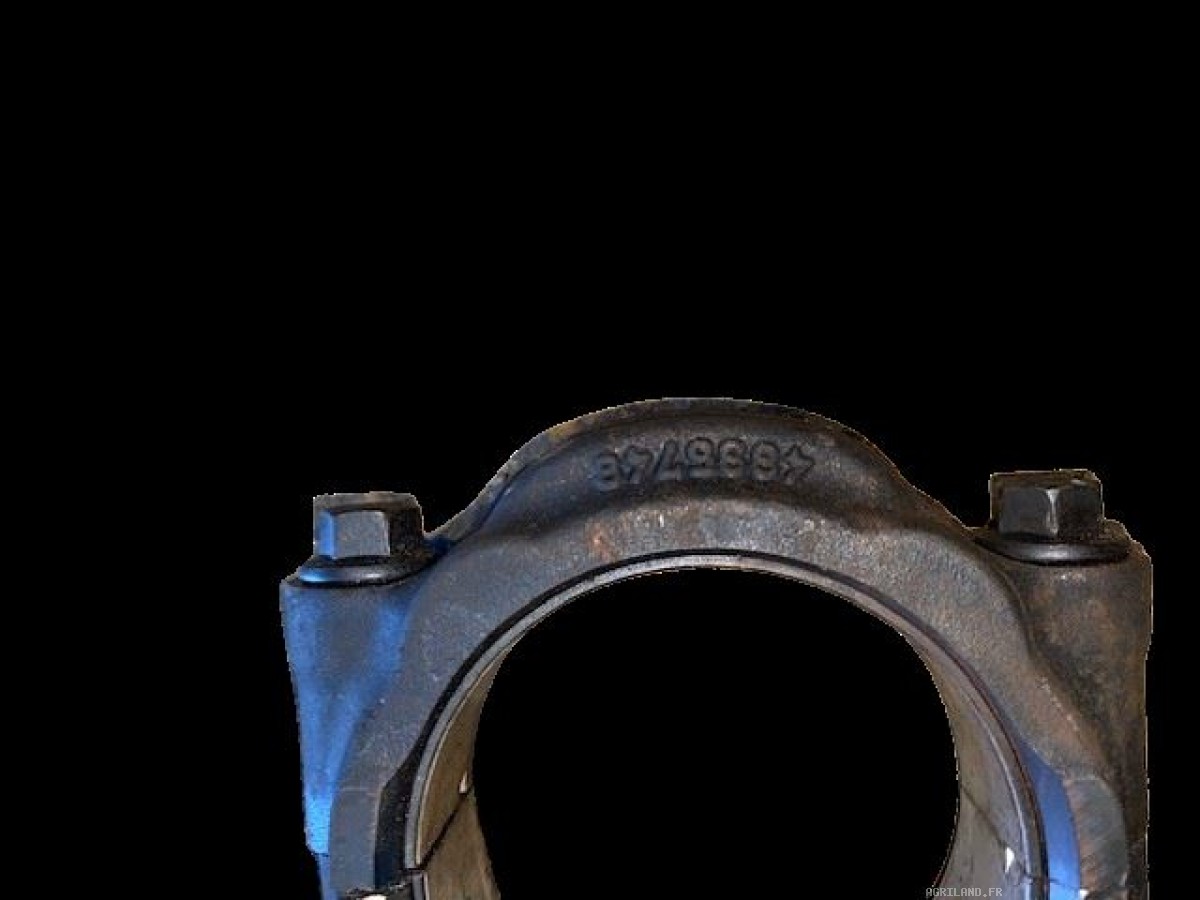 ENSEMBLE BIELLE PISTON