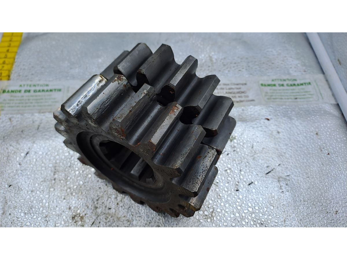 PIGNON DOUBLE 652017 OCCASION Z16/17 