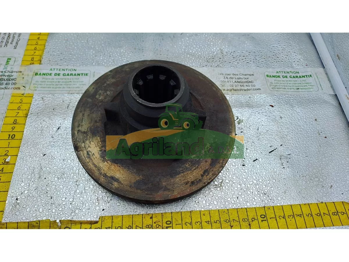 HOWARD MOYEUX D EMBRAYAGE OCCASION