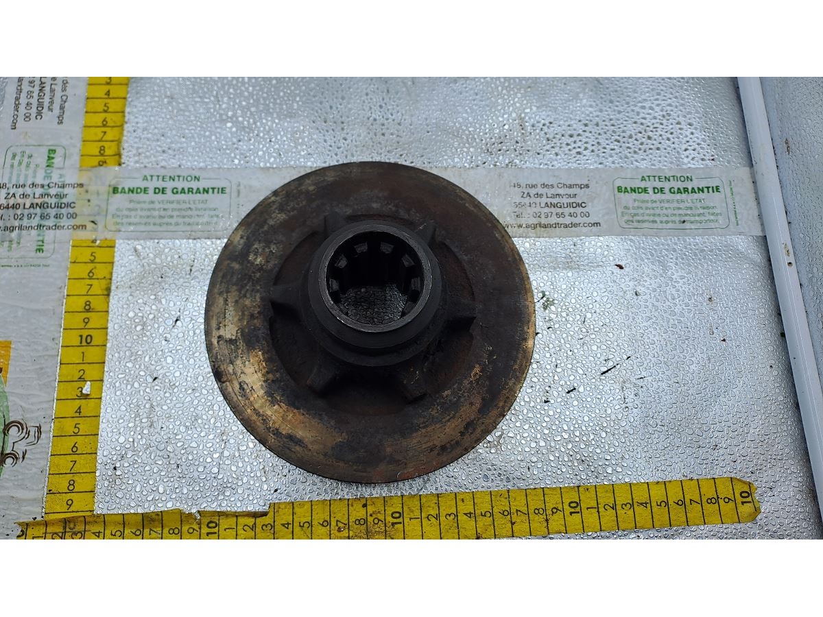 HOWARD MOYEUX D EMBRAYAGE OCCASION