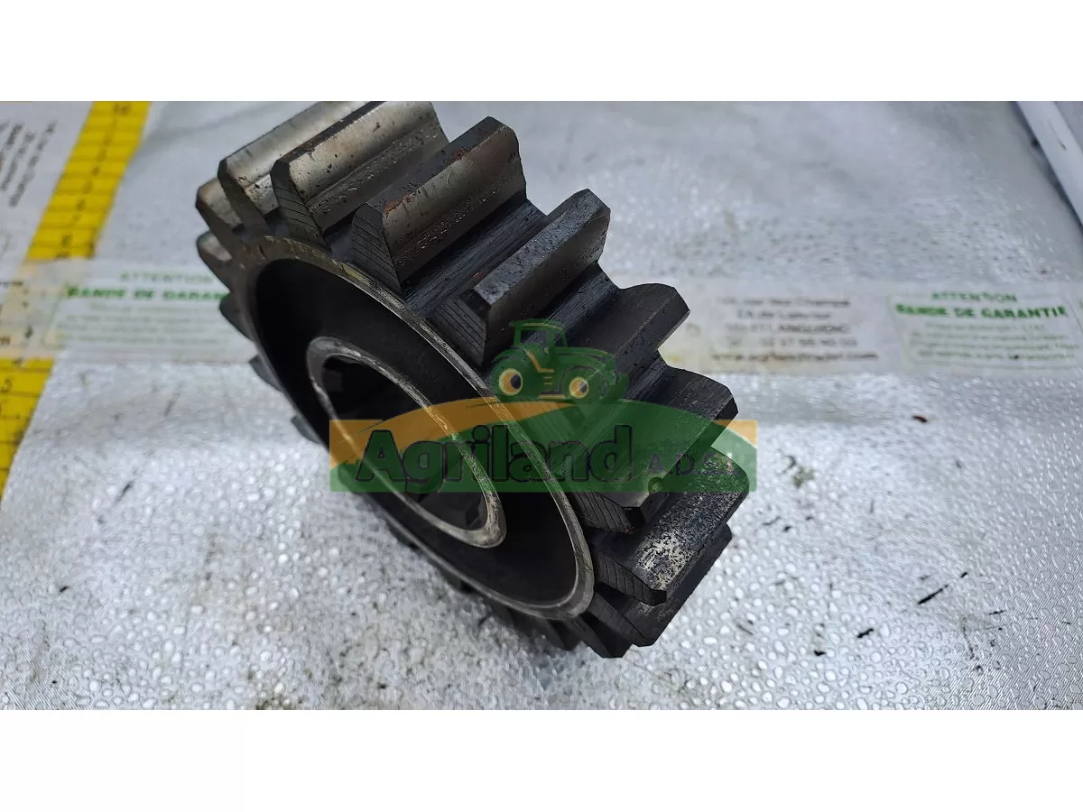 ENGRENAGE Z19  OCCASION