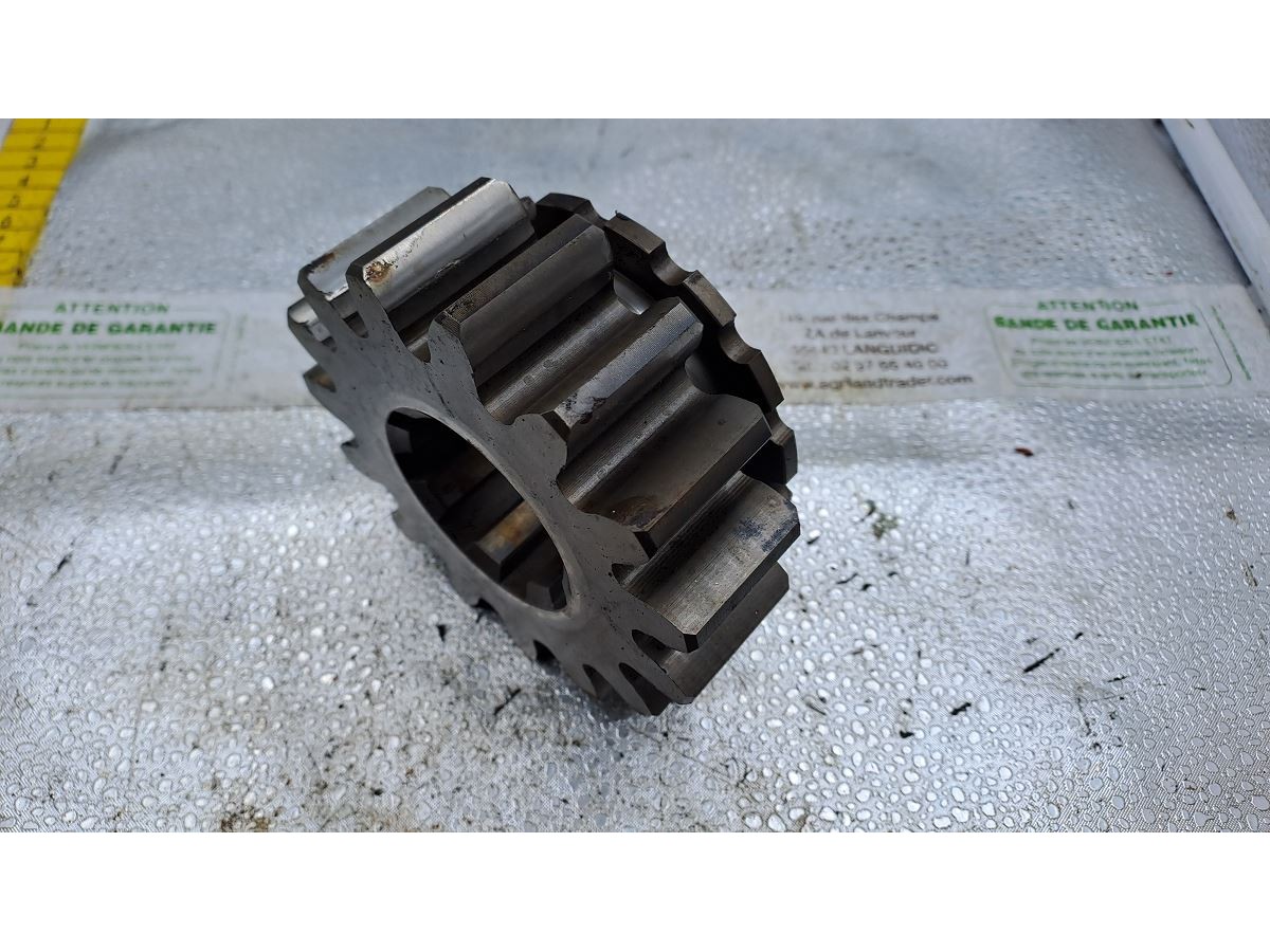 PIGNON Z15 HOWARD OCCASION