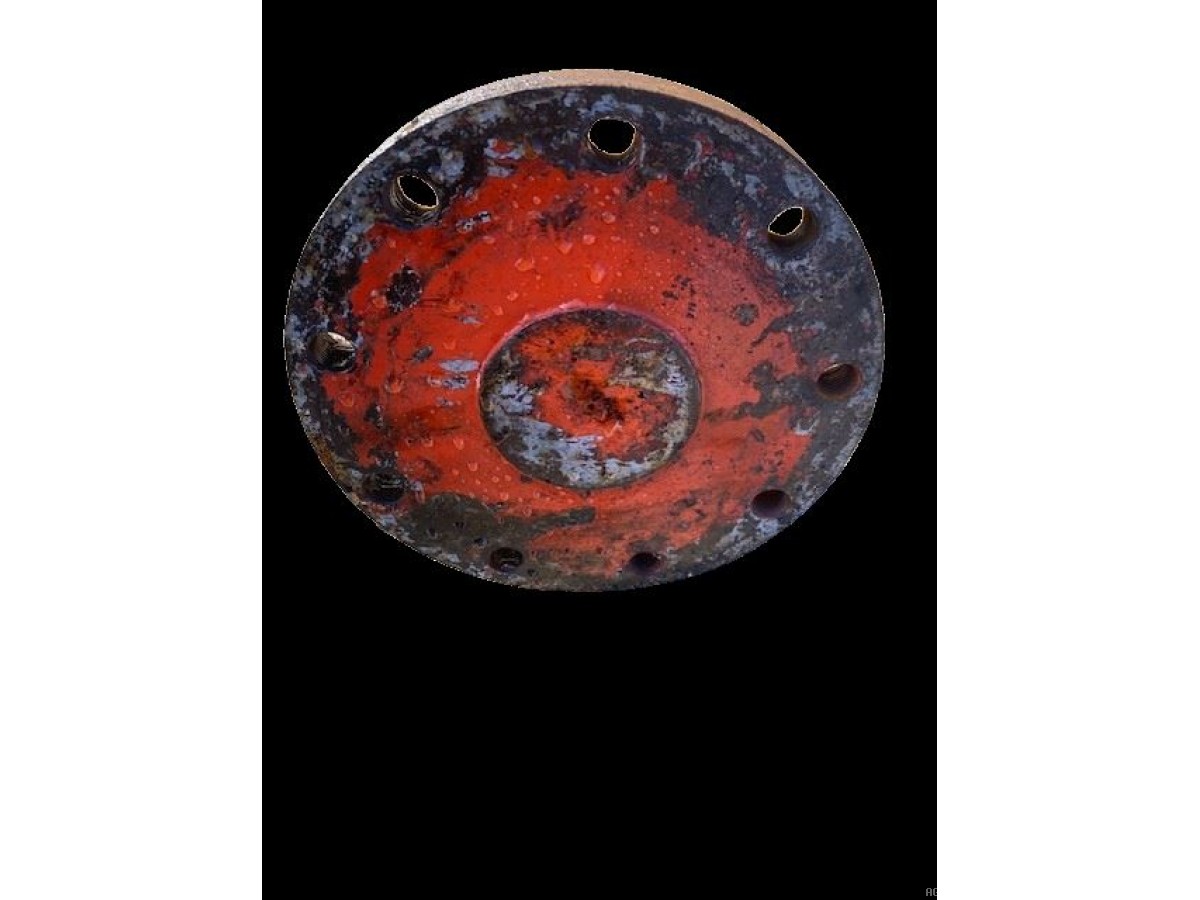 FUSEE D ENTRAINEMENT (MOYEU A BRIDE) 