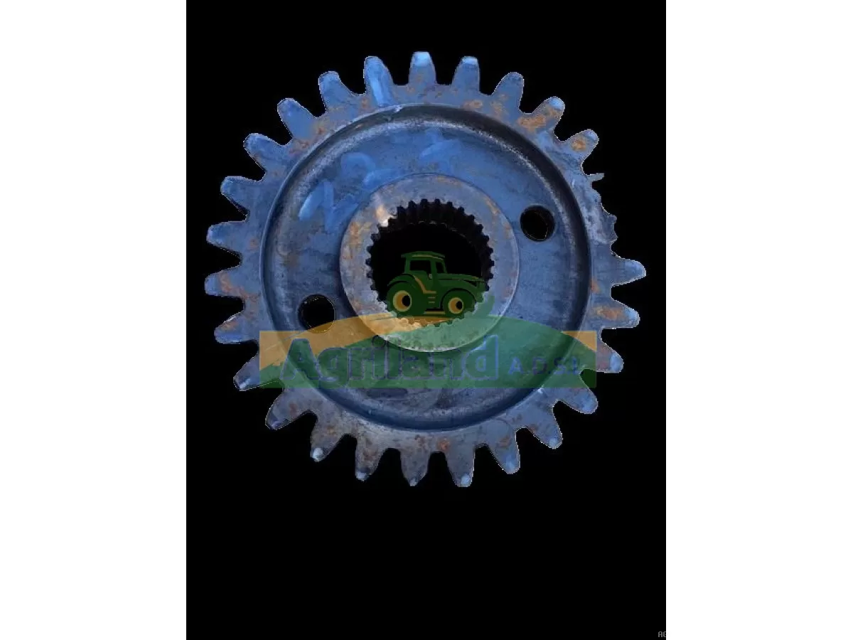 HOWARD PIGNON LATERAL  Z27 