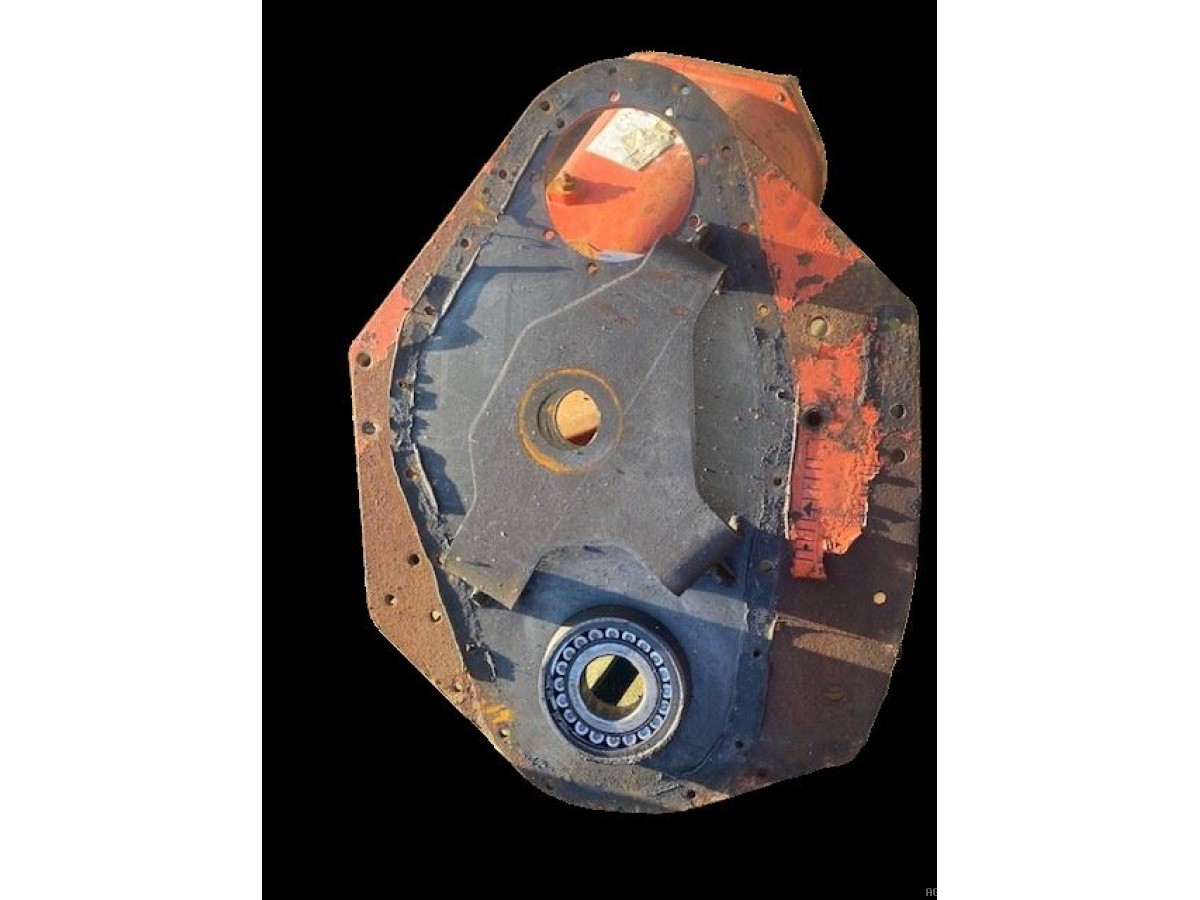 FLASQUE PALIER LATERAL 