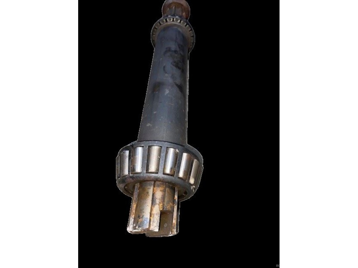  ARBRE D ENTRE BOTIER AVEC PRISE DE FORCE