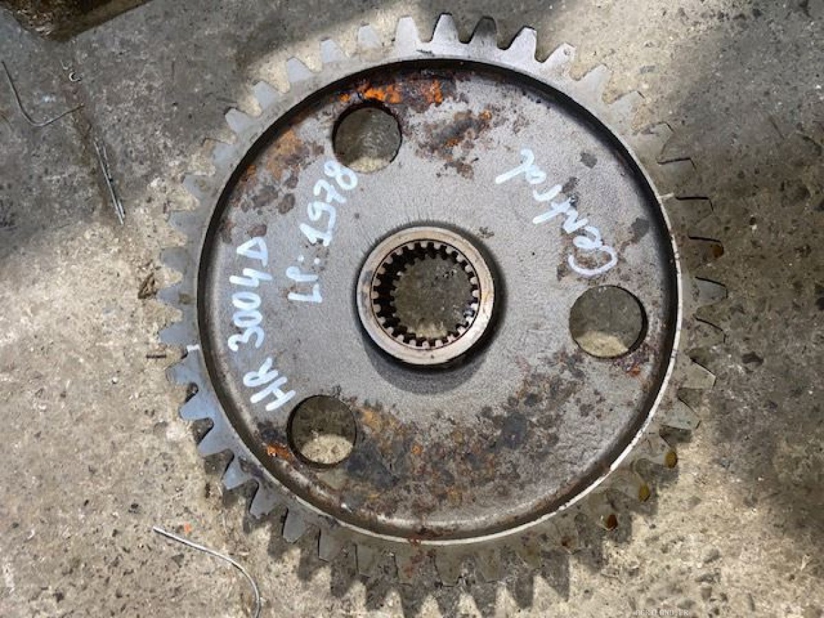 PIGNON CENTRAL LAMIER Z42 