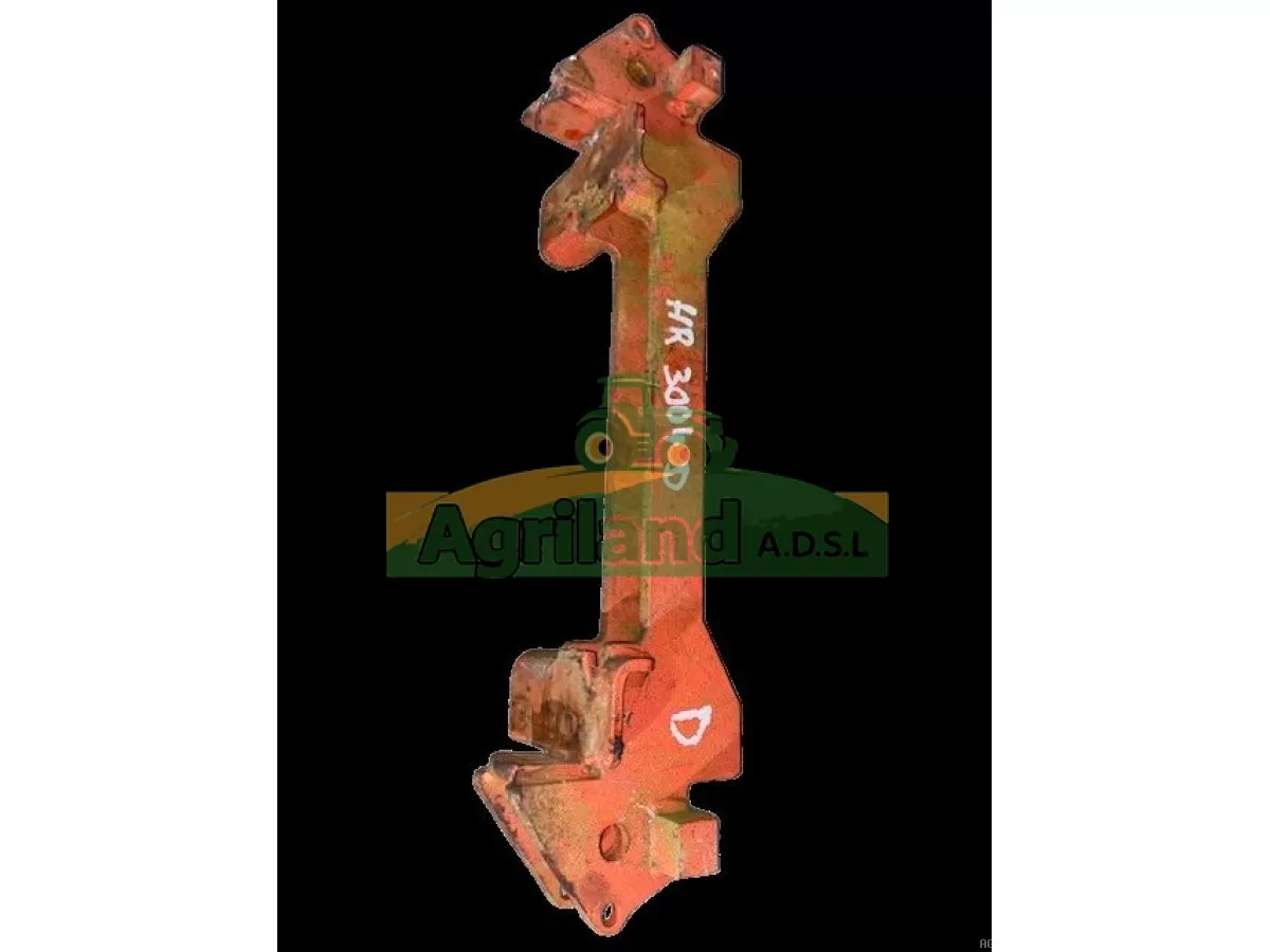 SUPPORT DE BARRE NIVELLEUSE 