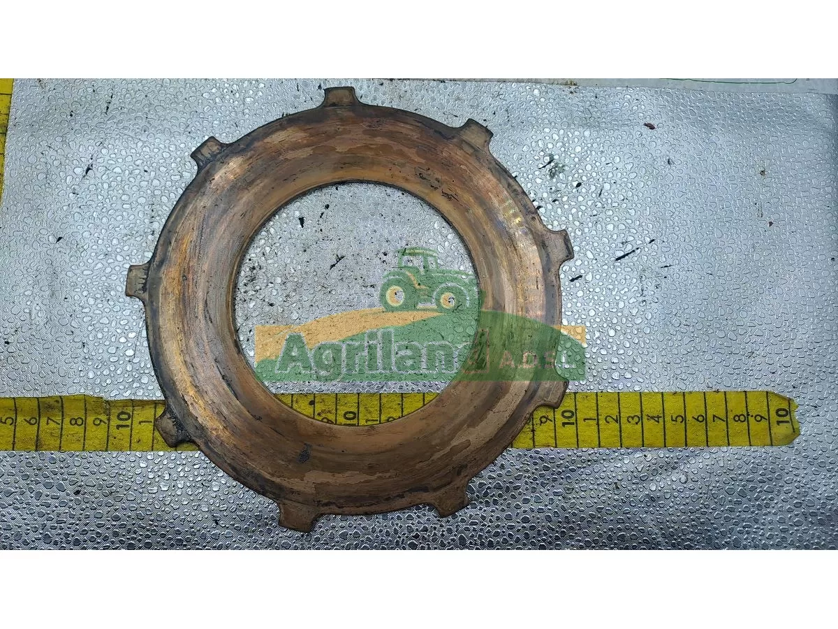 DISQUE A DENTURE EXTERIEURE