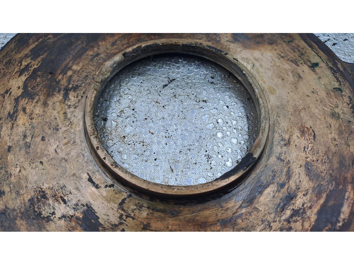 DISQUE D ENTREE D EMBRAYAGE