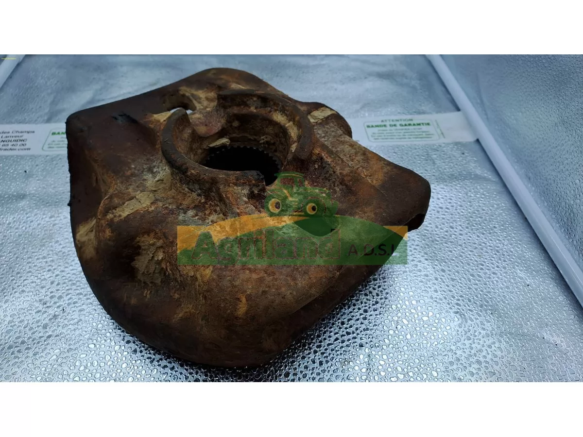 PORTE DENT ( DECOUPÉ)