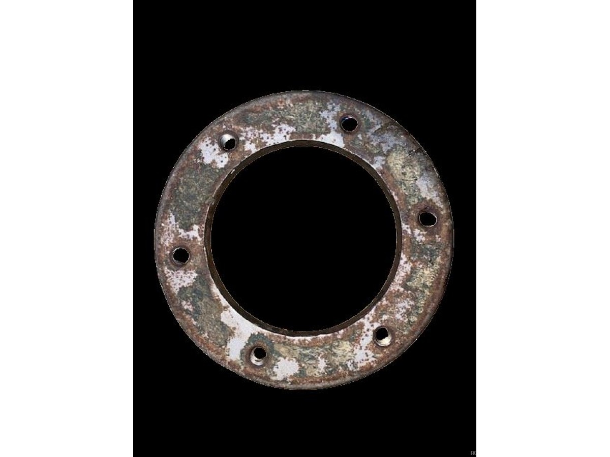 RONDELLE DE RENFORCEMENT (PALIER INTERIEURE FILETE) 