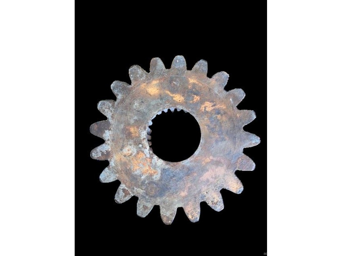 PIGNON DE BOITIER Z20