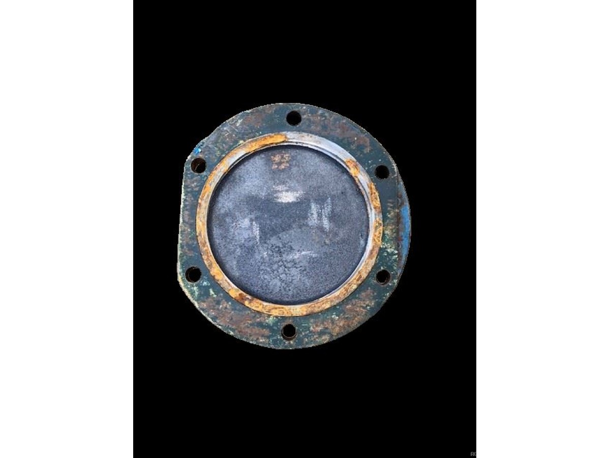 COUVERCLE DE FERMETURE 