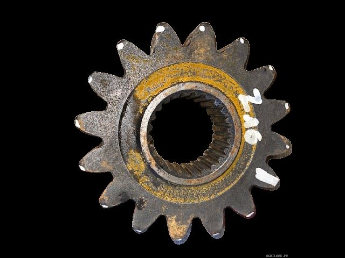 PIGNON DE BOITIER Z16