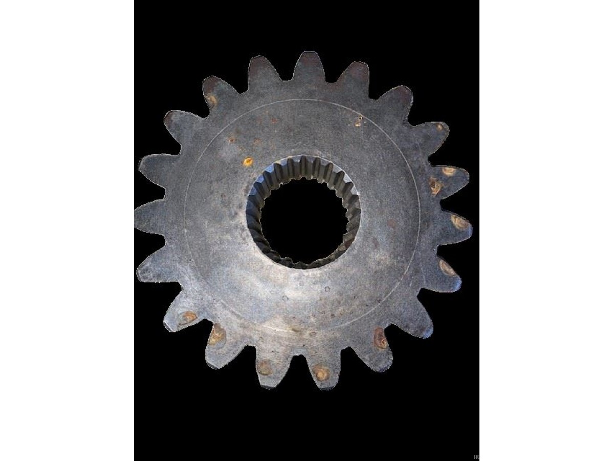 PIGNON DE BOITIER Z19