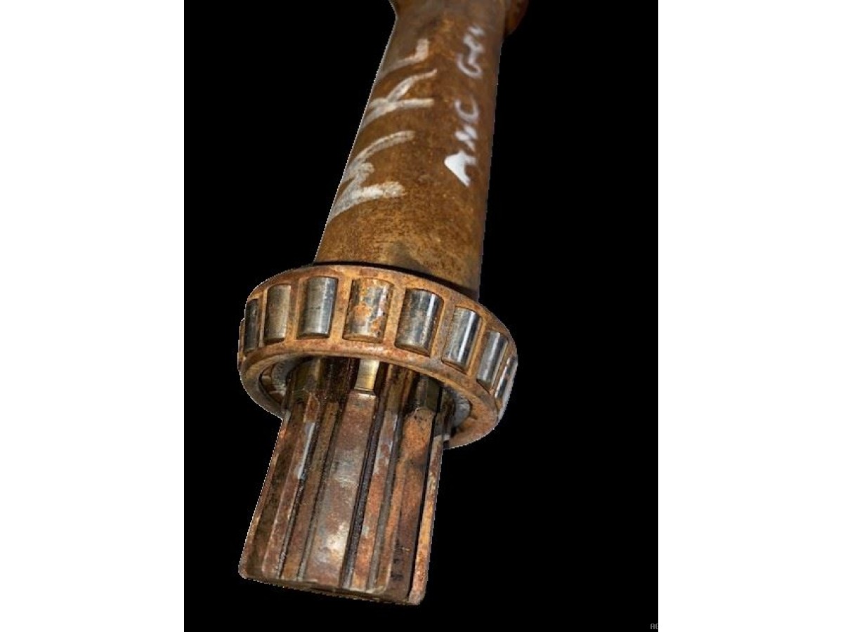 ARBRE MENANT ANCIENNE GENERATION 