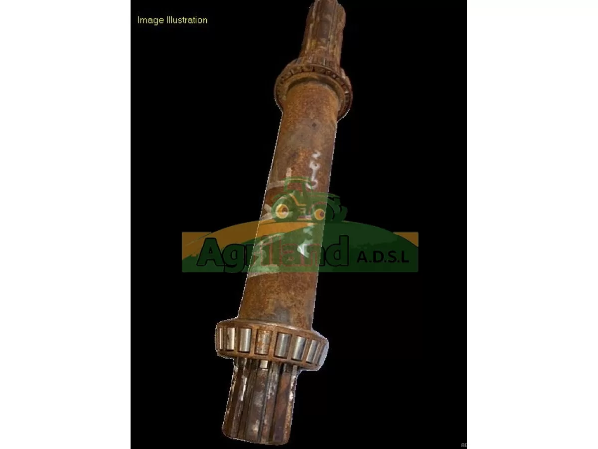 ARBRE MENANT NOUVELLE GENERATION 