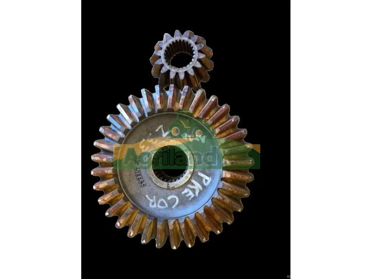 COUPLE CONIQUE Z33/14