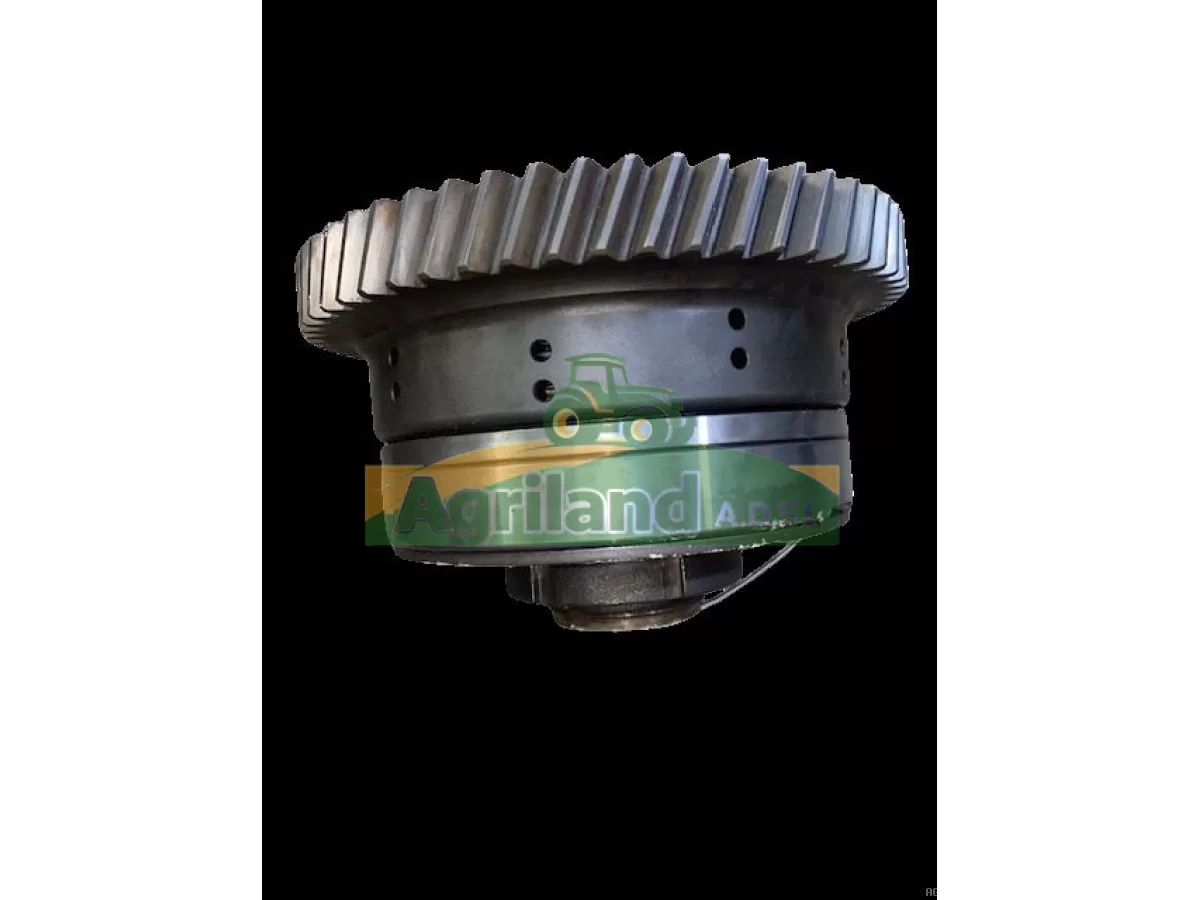 EMBRAYAGE DE TRANSMISSION