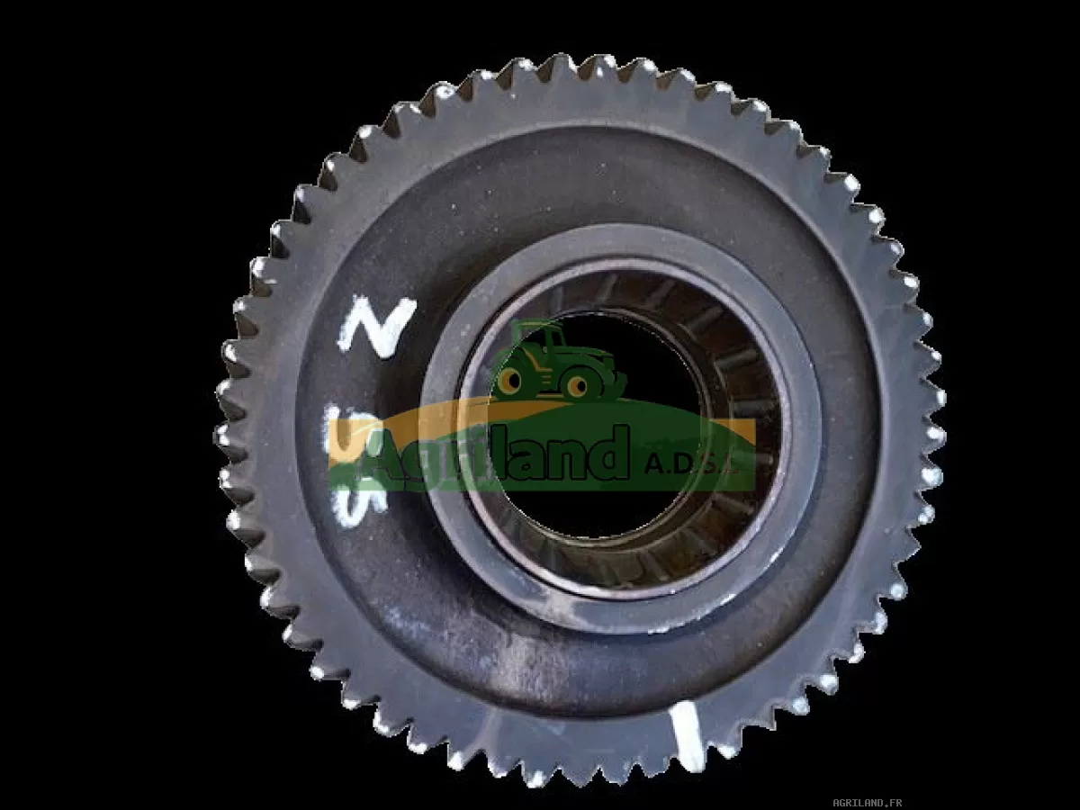 PIGNON DE POMPE HYDRAULIQUE Z55