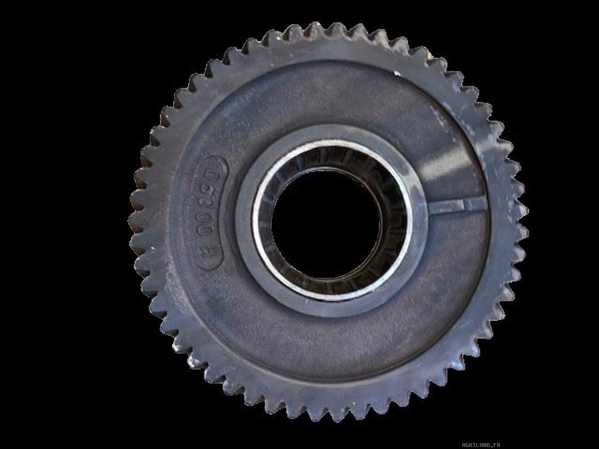 PIGNON DE POMPE HYDRAULIQUE Z55