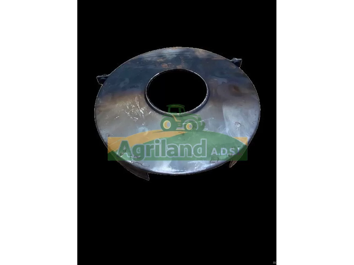 ANTI-ÉCLABOUSSURE D'EMBRAYAGE