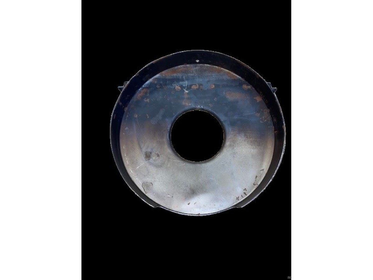 ANTI-ÉCLABOUSSURE D'EMBRAYAGE