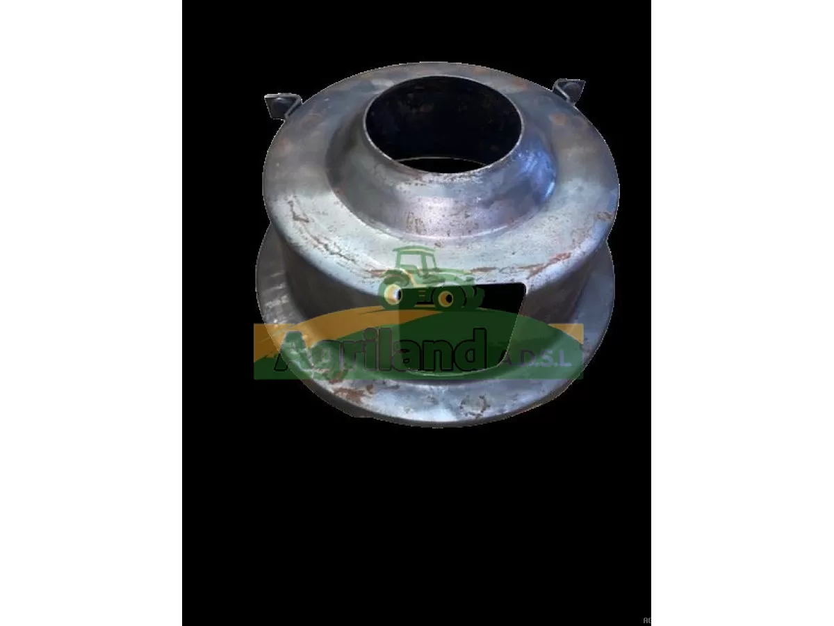 ANTI-ÉCLABOUSSURE ARRIÈRE