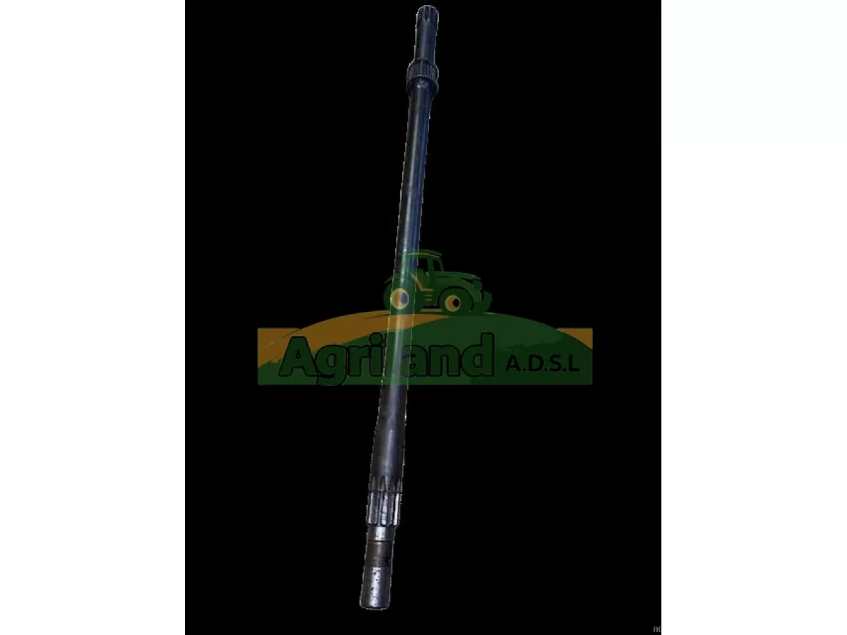 ARBRE DE PRISE DE FORCE 1066MM