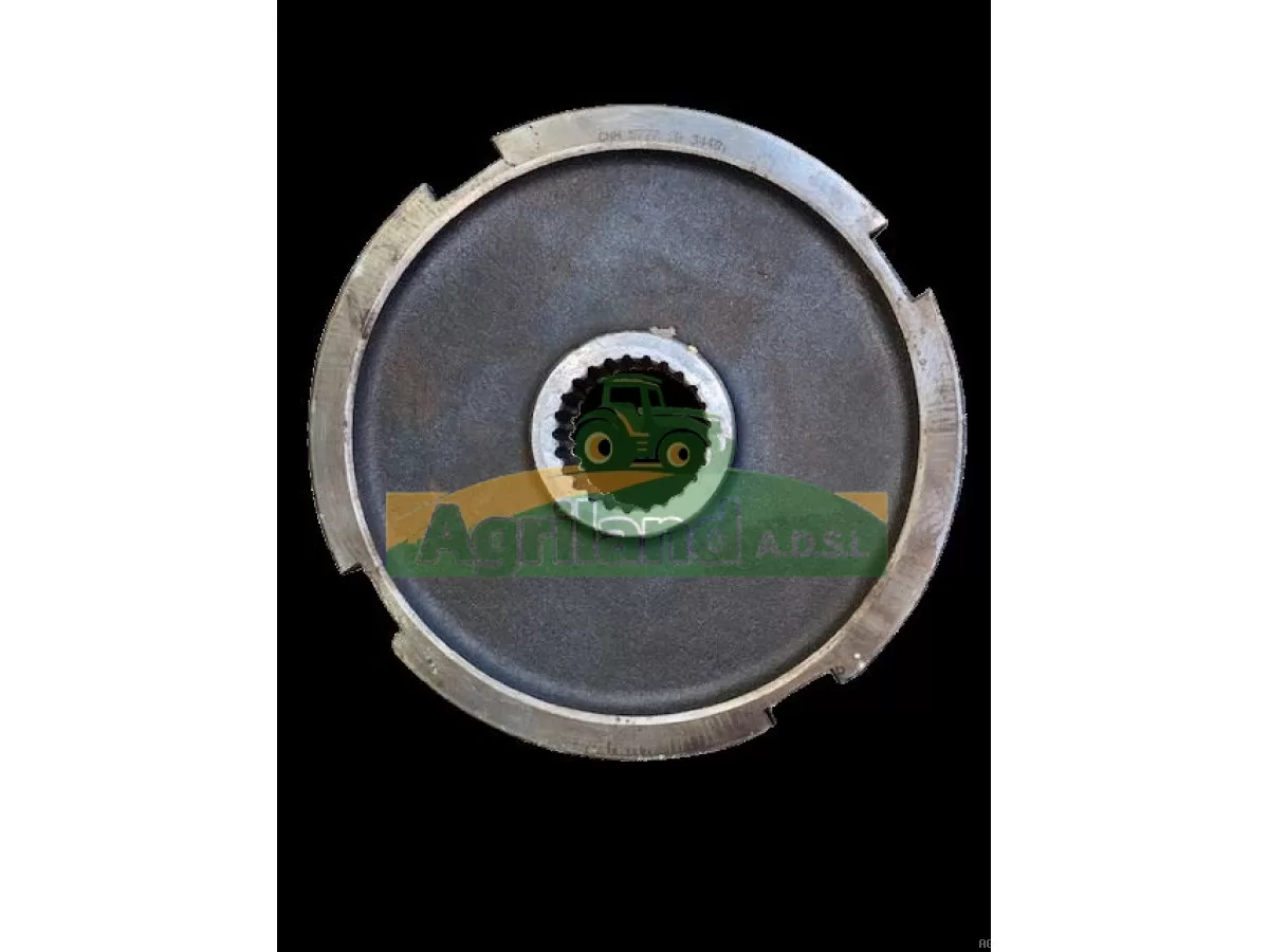 PIGNON DE PRISE DE FORCE ( CANNELURE Z25) 