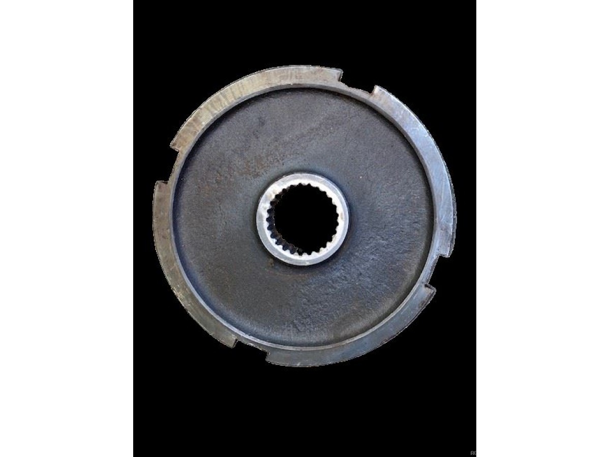 PIGNON DE PRISE DE FORCE ( CANNELURE Z25) 