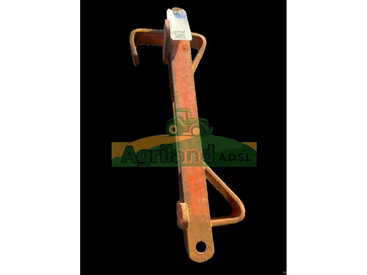 SUPPORT GAUCHE DE BARRE NIVELEUSE