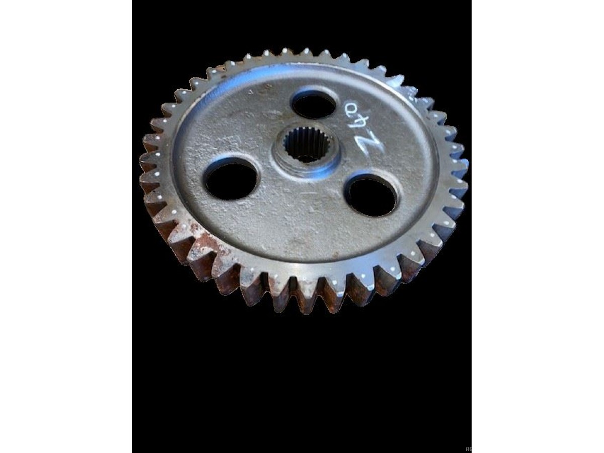 PIGNON LATERAL Z40
