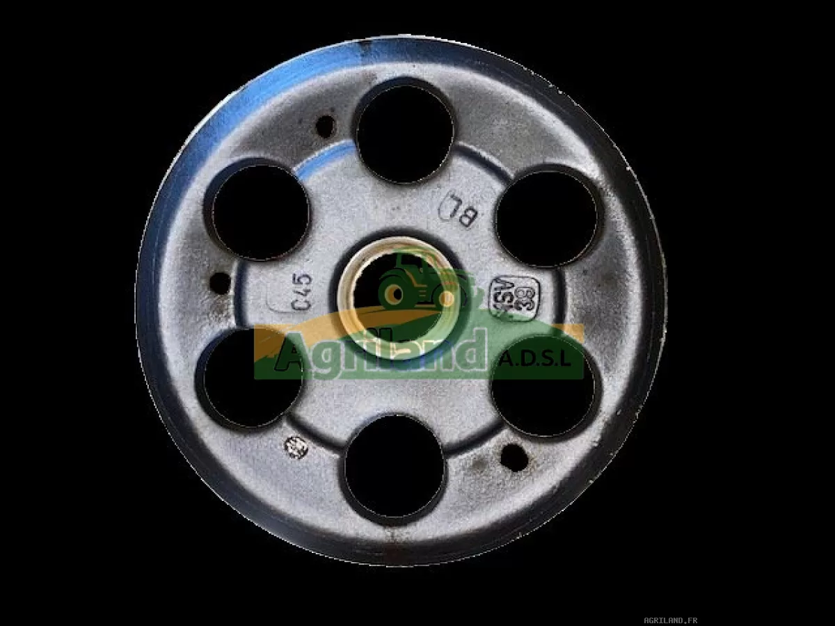 PIGNON LATERAL Z39