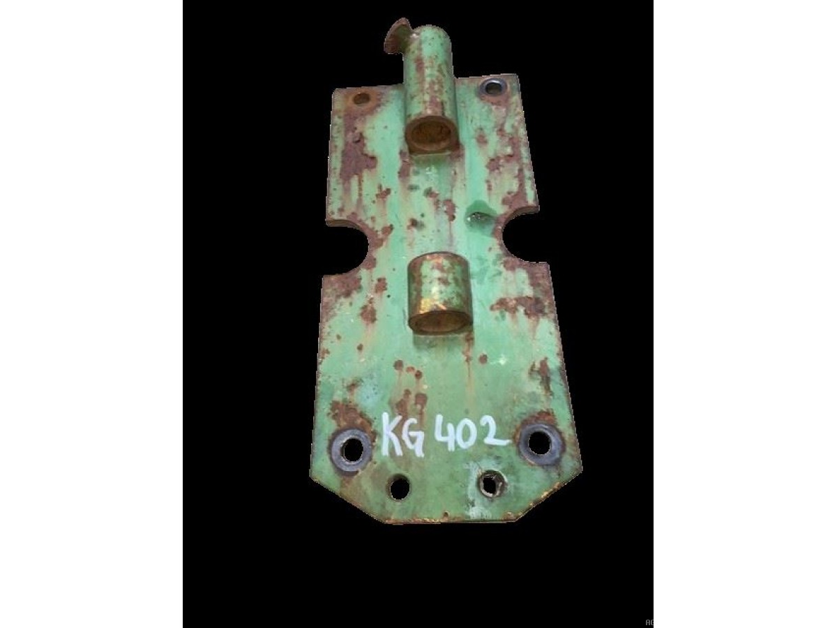 SUPPORT DE FIXATION GAUCHE